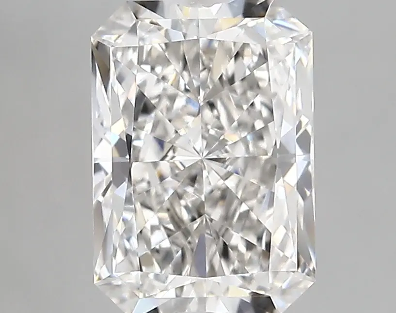1.44ct G VVS1 Radiant (IGI)