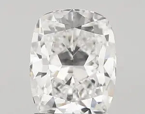1.44ct D VVS2 Cushion (IGI)
