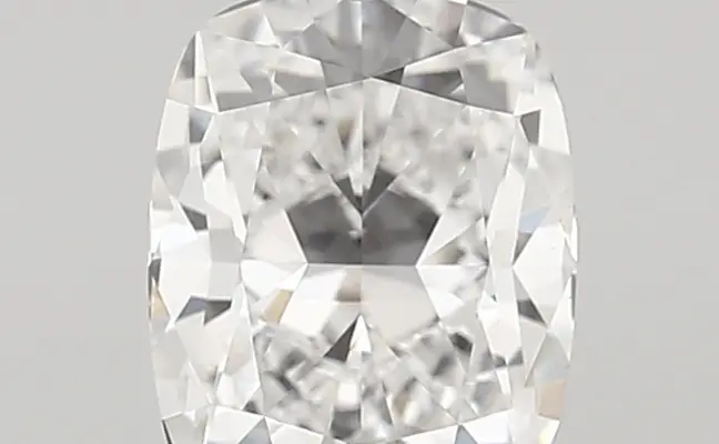 1.44ct D VVS2 Cushion (IGI)