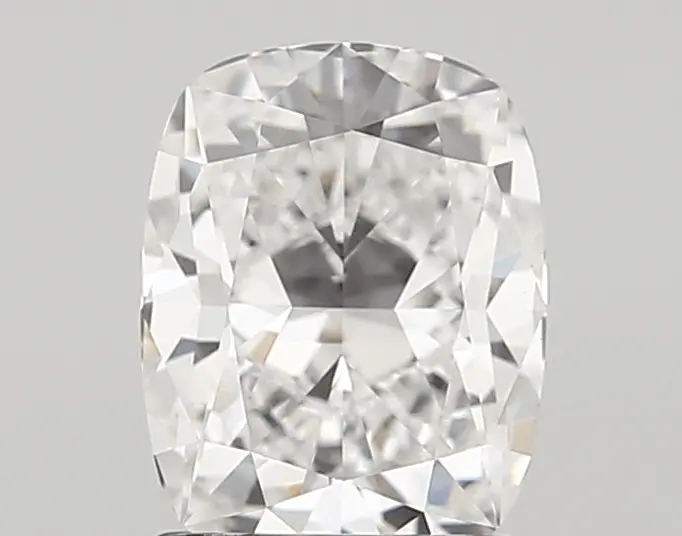 1.44ct D VVS2 Cushion (IGI)