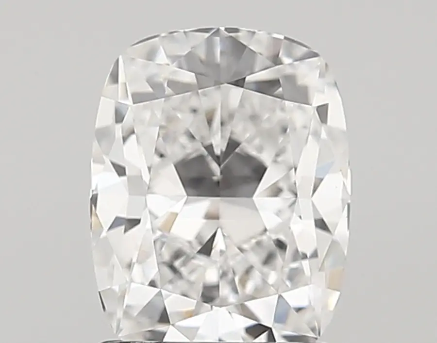 1.44ct D VVS2 Cushion (IGI)