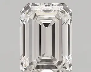 1.44ct E VVS1 Emerald (IGI)