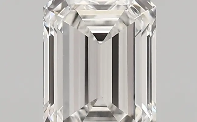 1.44ct E VVS1 Emerald (IGI)