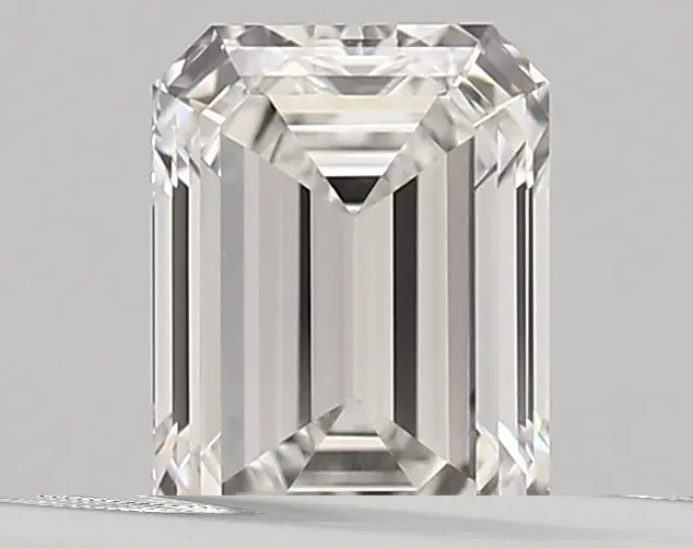 1.44ct E VVS1 Emerald (IGI)