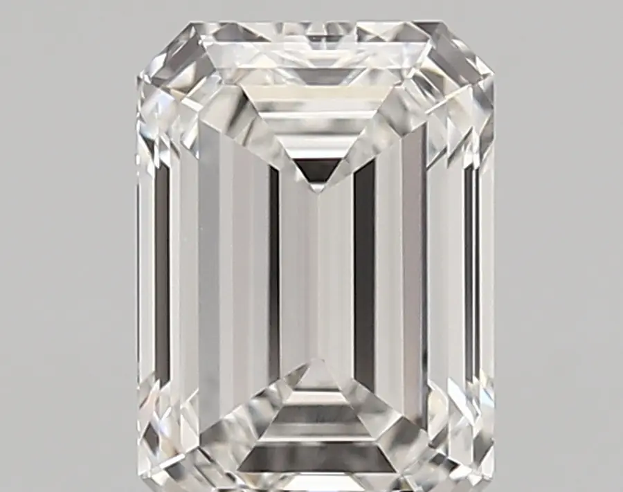 1.44ct E VVS1 Emerald (IGI)