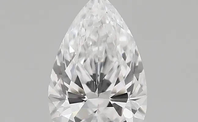 1.44ct D VVS2 Pear (IGI)