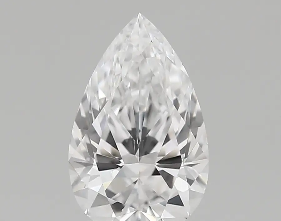 1.44ct D VVS2 Pear (IGI)