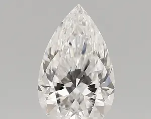 1.44ct D VVS2 Pear (IGI)