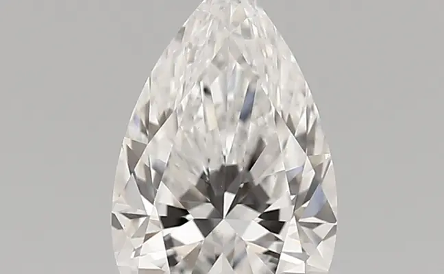 1.44ct D VVS2 Pear (IGI)