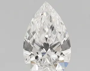 1.44ct D VVS2 Pear (IGI)