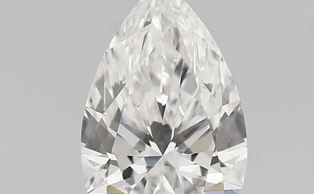1.44ct D VVS2 Pear (IGI)