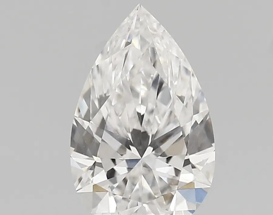 1.44ct D VVS2 Pear (IGI)