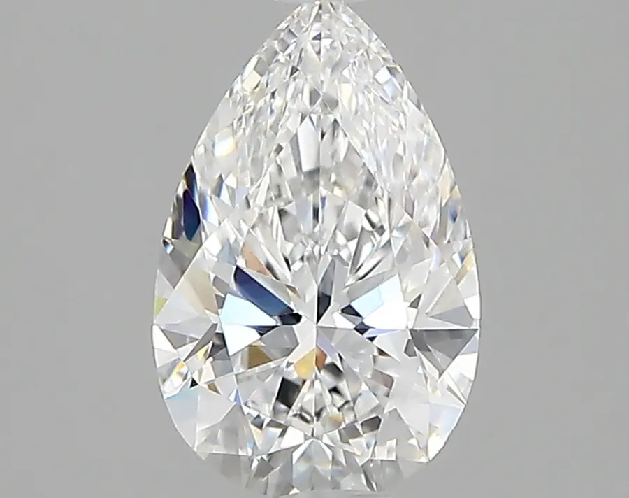 1.44ct E VVS2 Pear (IGI)
