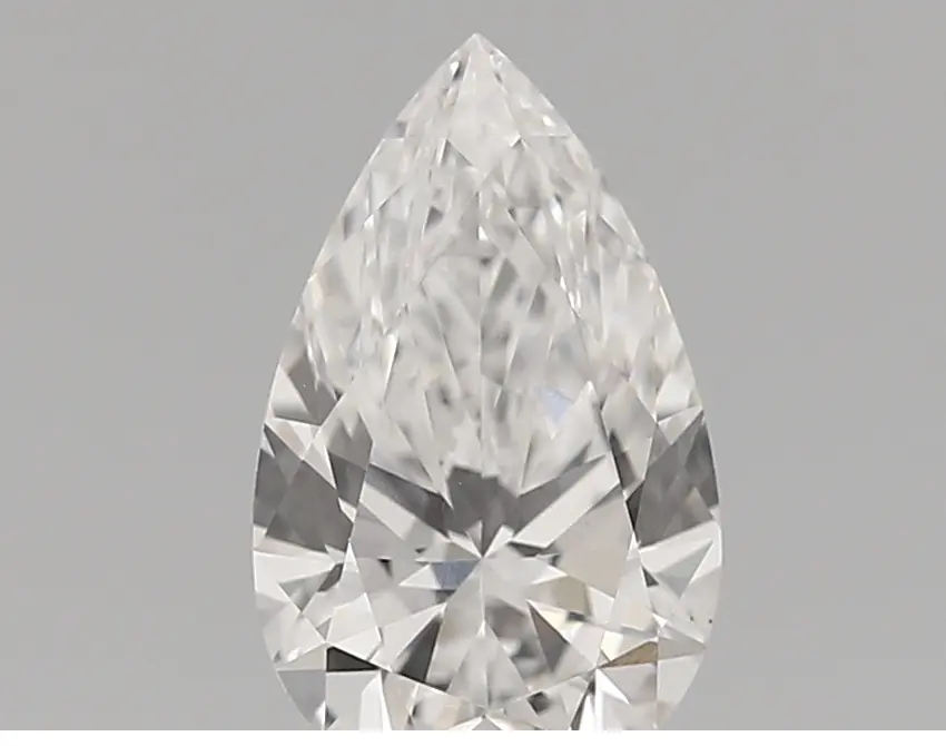 1.44ct D VS1 Pear (IGI)