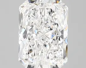 1.44ct D VVS2 Radiant (IGI)