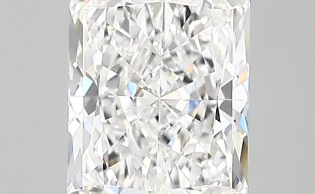 1.44ct D VVS2 Radiant (IGI)
