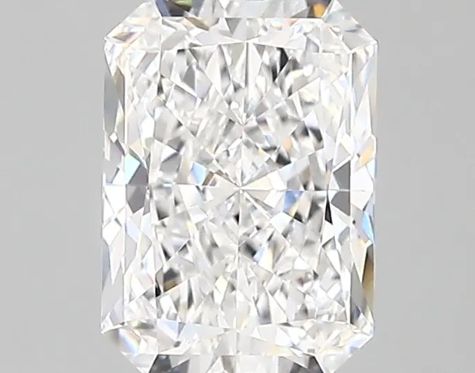 1.44ct D VVS2 Radiant (IGI)