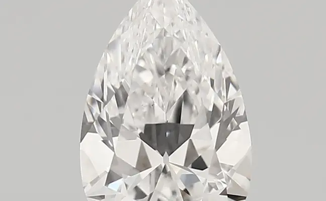 1.44ct D VS1 Pear (IGI)