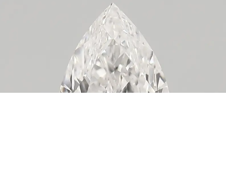 1.44ct D VS1 Pear (IGI)