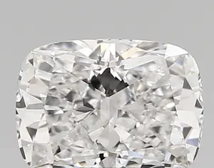 1.44ct D VVS2 Cushion (IGI)