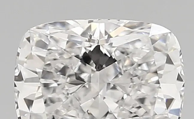 1.44ct D VVS2 Cushion (IGI)