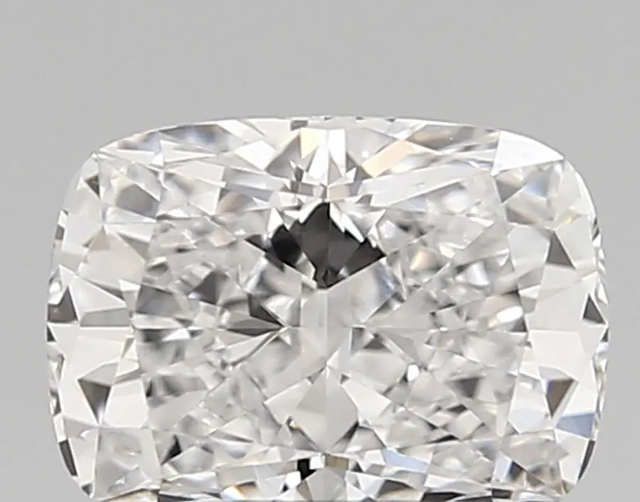 1.44ct D VVS2 Cushion (IGI)