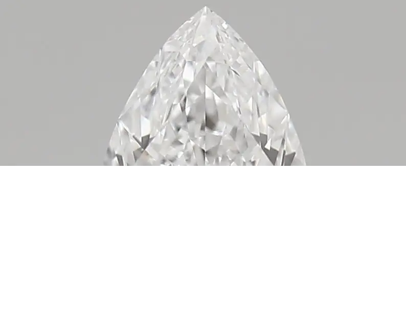 1.44ct D VVS2 Pear (IGI)