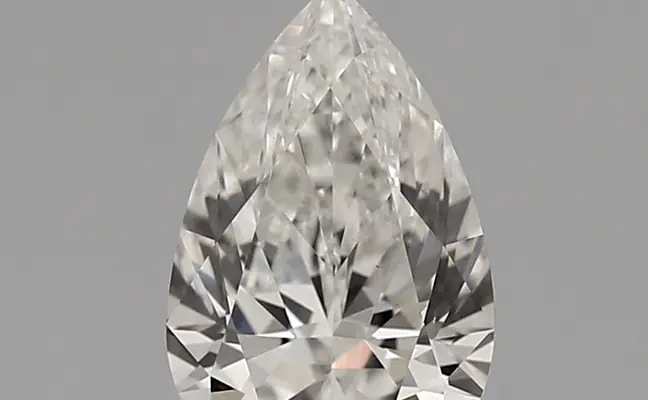 1.44ct F VS1 Pear (IGI)