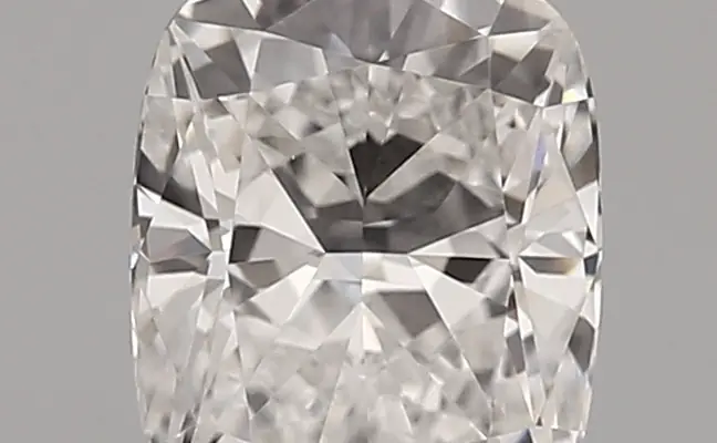 1.44ct E VVS1 Cushion (IGI)