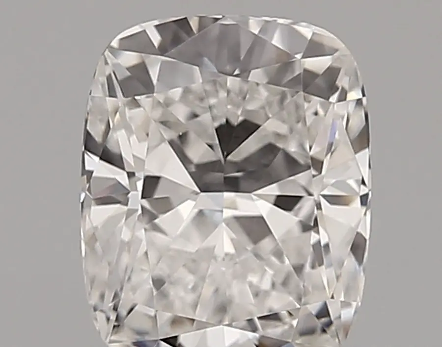 1.44ct E VVS1 Cushion (IGI)