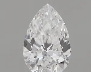 1.44ct D VVS2 Pear (IGI)