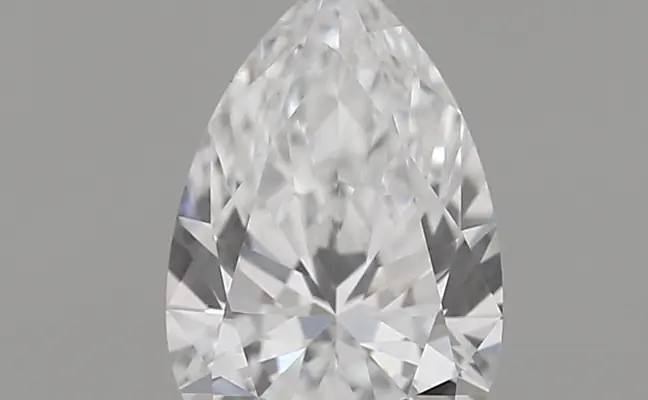1.44ct D VVS2 Pear (IGI)