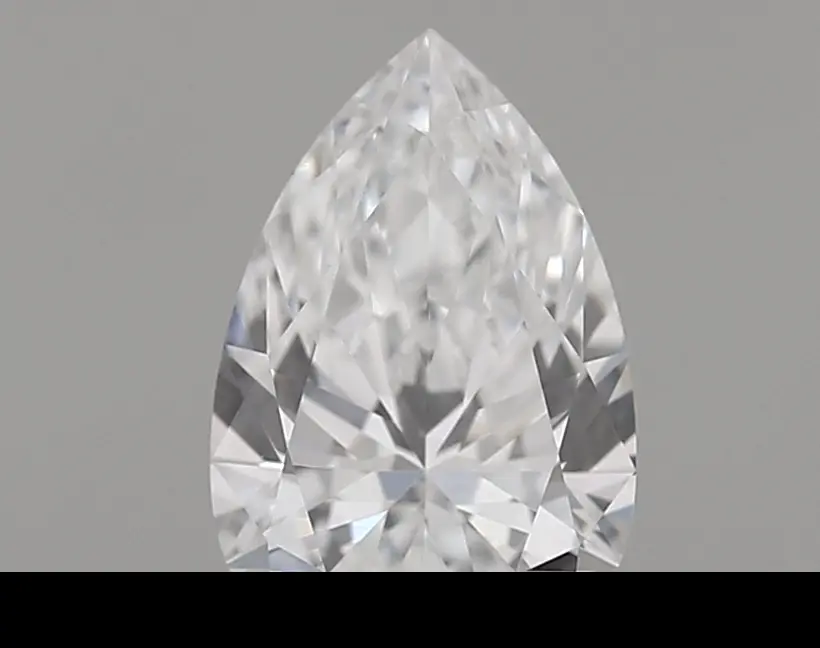 1.44ct D VVS2 Pear (IGI)