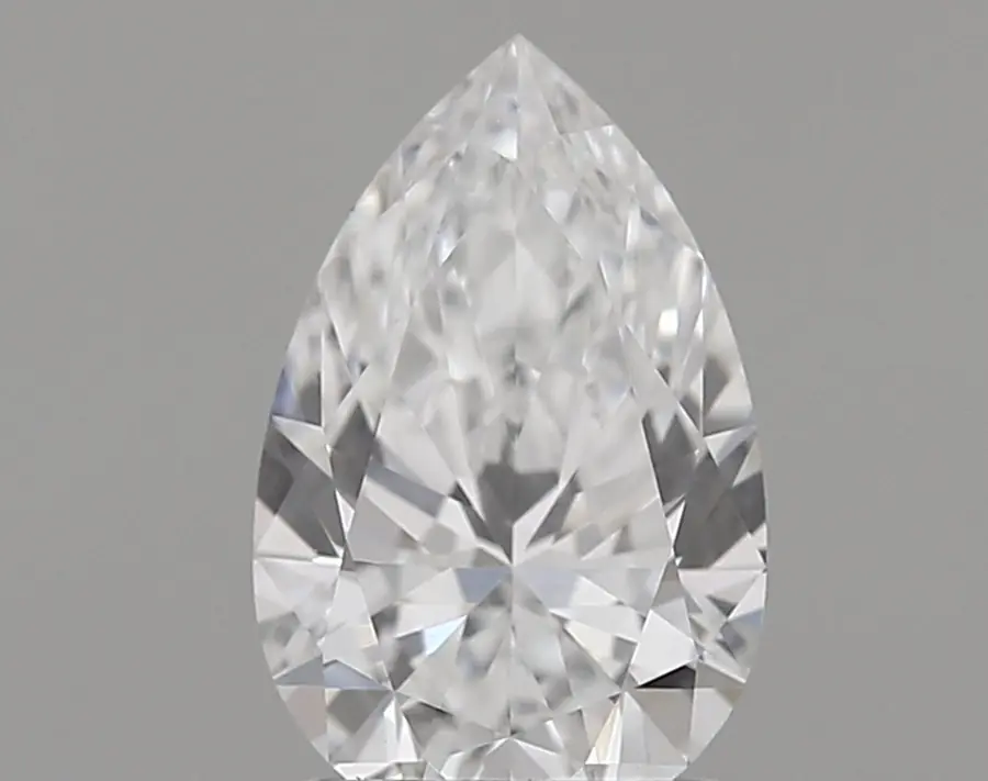 1.44ct D VVS2 Pear (IGI)