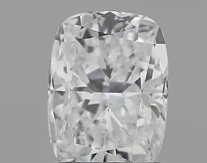 1.44ct D VVS2 Cushion (IGI)