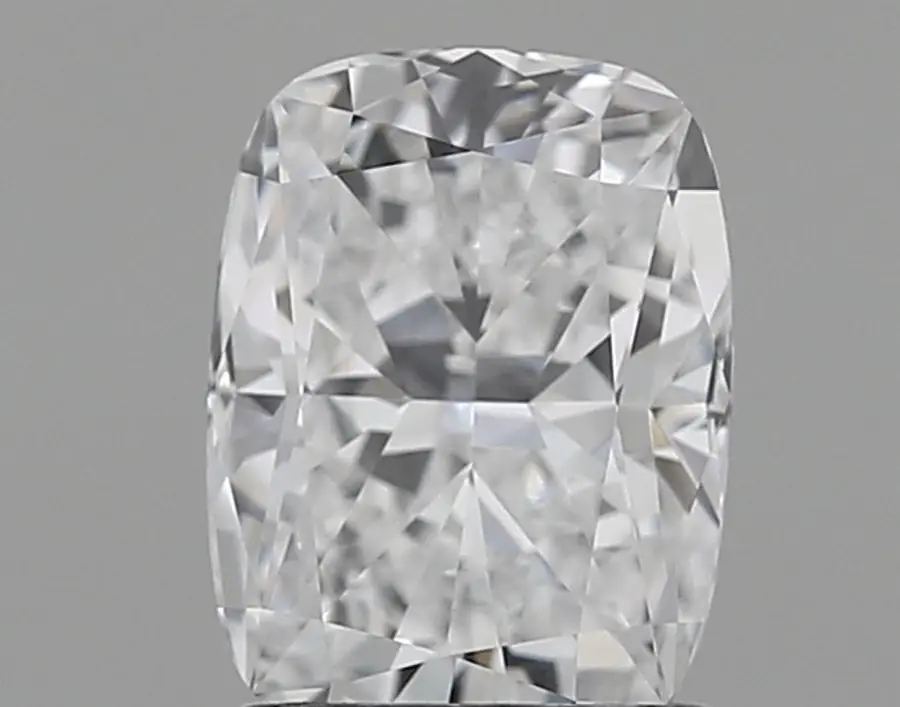 1.44ct D VVS2 Cushion (IGI)