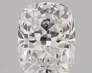 1.44ct D VVS2 Cushion (IGI)