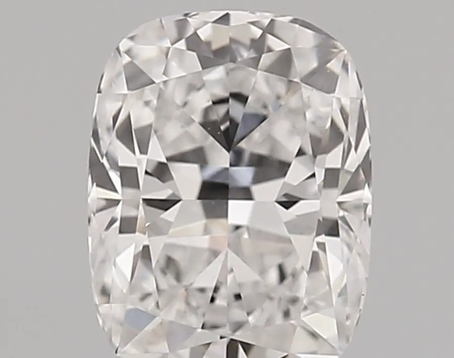 1.44ct D VVS2 Cushion (IGI)
