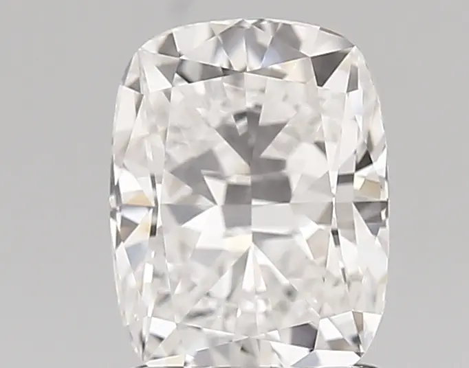 1.44ct D VVS1 Cushion (IGI)