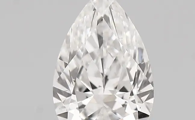 1.44ct D VVS2 Pear (IGI)