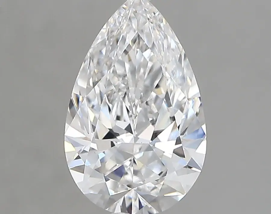 1.44ct D VVS2 Pear (IGI)