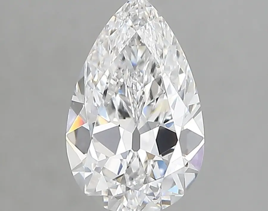 1.44ct D VVS1 Pear (IGI)