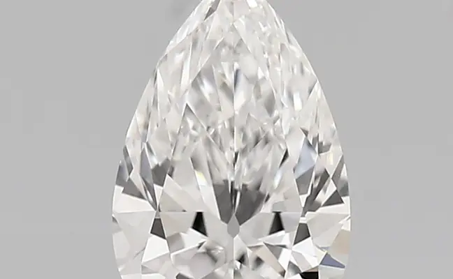 1.44ct D VVS2 Pear (IGI)