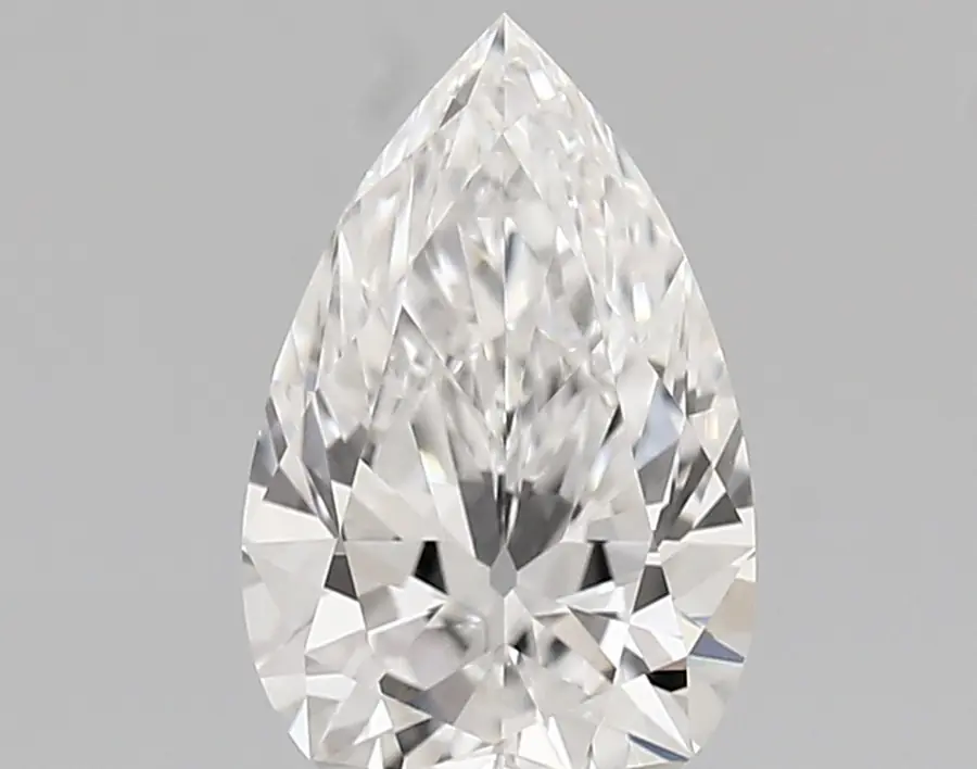 1.44ct D VVS2 Pear (IGI)