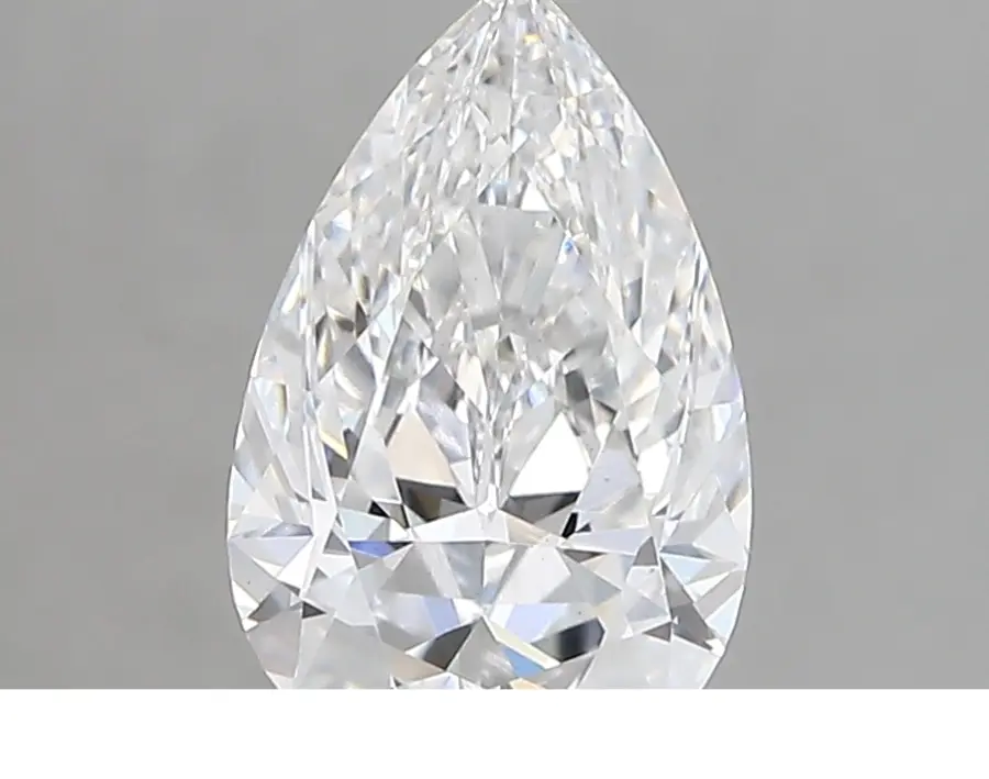 1.44ct D VS1 Pear (IGI)