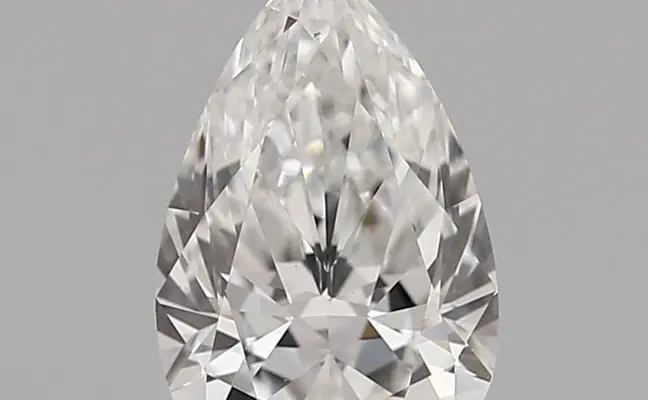 1.44ct E VVS2 Pear (IGI)