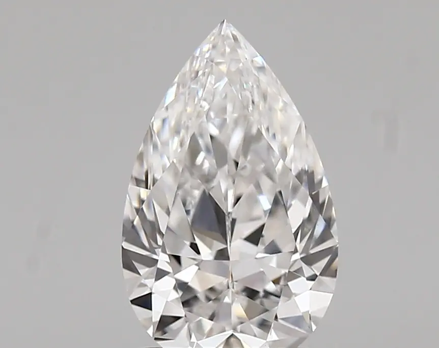 1.44ct E VVS2 Pear (IGI)