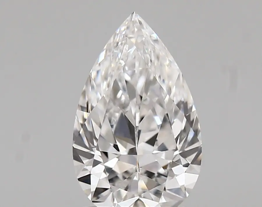 1.44ct E VVS2 Pear (IGI)