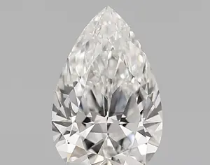 1.44ct E VVS1 Pear (IGI)
