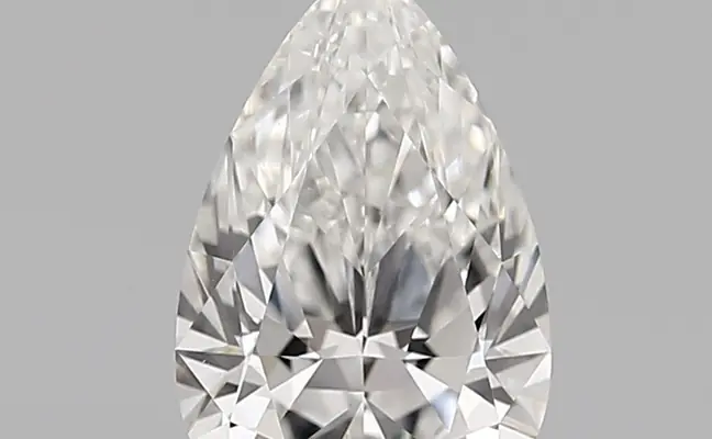 1.44ct E VVS1 Pear (IGI)